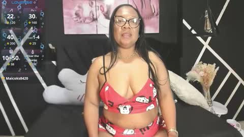 Sharon Noa online show from February 28, 5:00 am