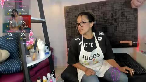 sharoncute16 online show from November 12, 9:39 pm