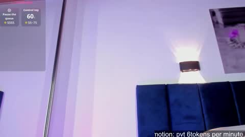 SharonLovee  online show from March 8, 2:04 am