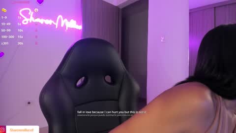 Sharon Independent model online show from February 6, 7:27 pm