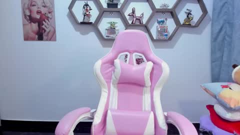 Sharon online show from January 15, 1:03 am