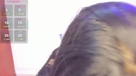 sharonscothh online show from December 18, 8:48 pm