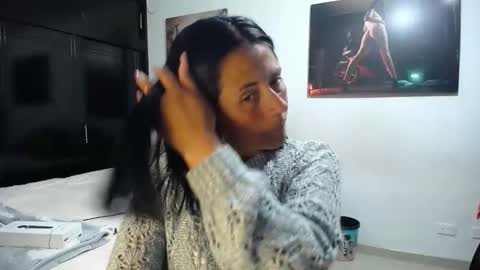 sharon online show from February 27, 6:00 pm