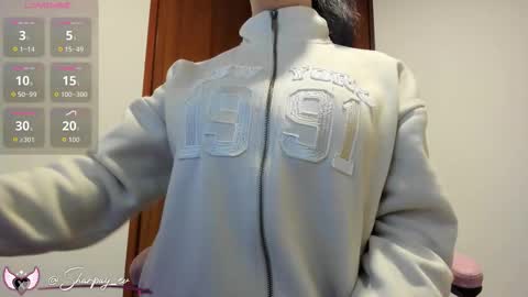 Antonia online show from January 12, 10:55 am