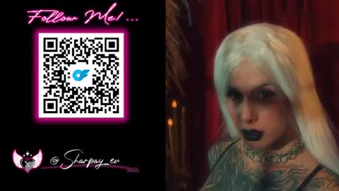 Antonia online show from June 25, 3:50 pm
