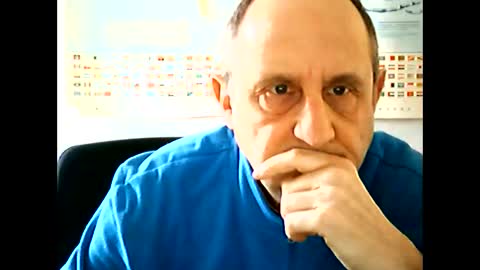 Peter online show from March 1, 12:42 pm