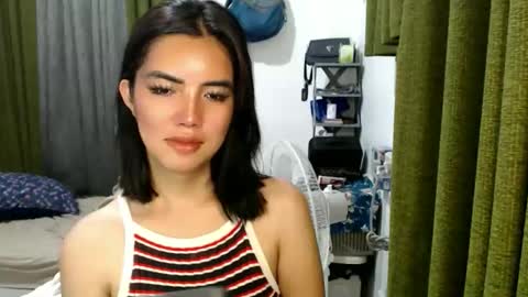 shasha online show from October 24, 1:01 pm