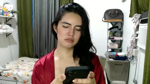 shasha online show from May 4, 7:53 pm