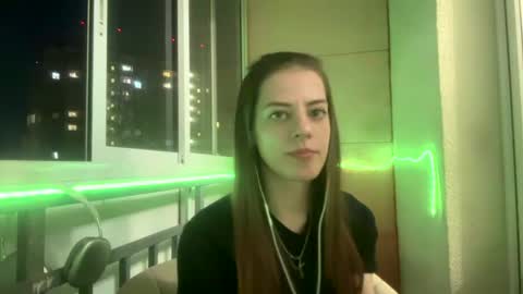 Kate online show from May 20, 7:09 pm