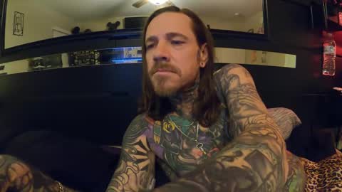 shastarosewood online show from February 12, 2:45 am