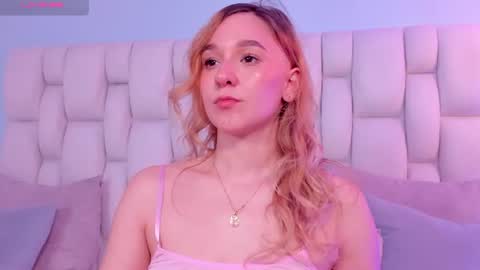Shantall online show from July 26, 3:26 am