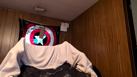 Black Venom online show from September 27, 10:18 pm