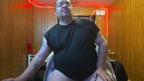 Black Venom online show from January 4, 10:02 pm