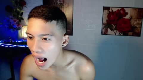 shawn_cole online show from July 16, 12:52 pm