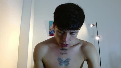 shawn_mccoy online show from May 2, 4:13 pm