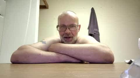 shawnford734 online show from April 10, 4:18 am