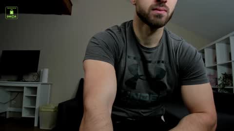 Shawn Olsen online show from February 4, 12:33 pm