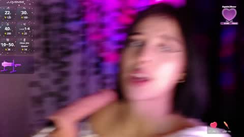 Shayla 3 online show from January 13, 1:34 am