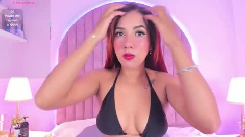 Shayla Davis  online 240 pm - 1000 pm online show from February 9, 4:38 am