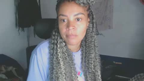 Shayna online show from April 9, 12:03 am