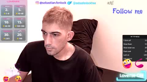 shebas07 online show from February 28, 7:01 am