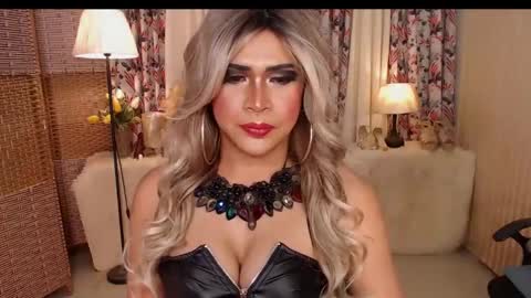 Sheena Cool online show from March 9, 8:31 pm
