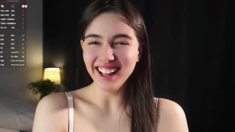 Tessa online show from February 25, 2:48 am