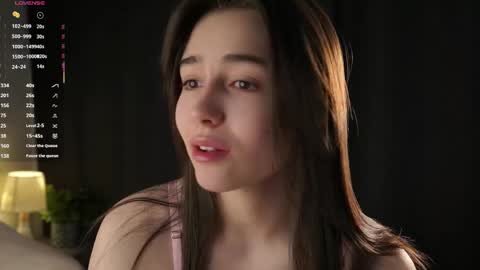 Tessa online show from May 5, 3:02 am