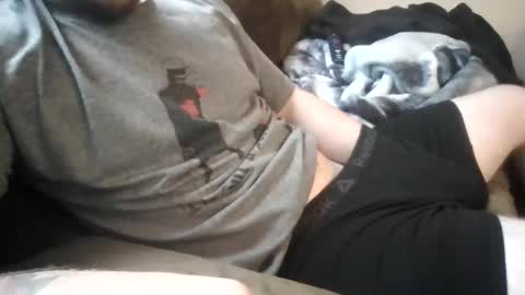 sheepydoggy45 online show from October 14, 9:07 pm