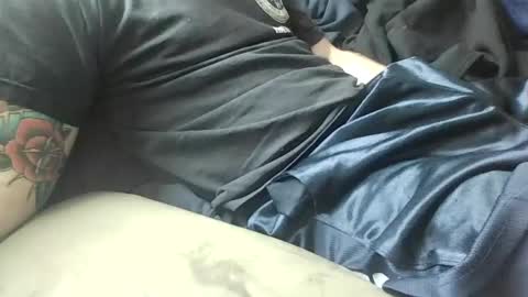 sheepydoggy45 online show from October 19, 5:06 pm