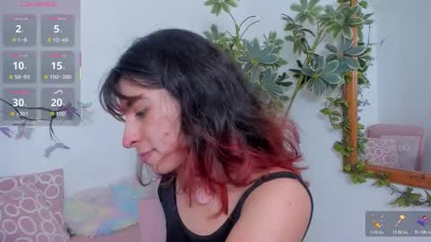 Shego  online show from March 10, 12:37 am