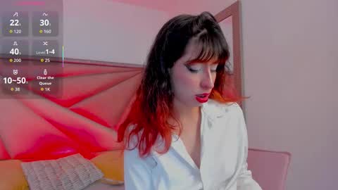 Shego  online show from February 19, 11:59 pm