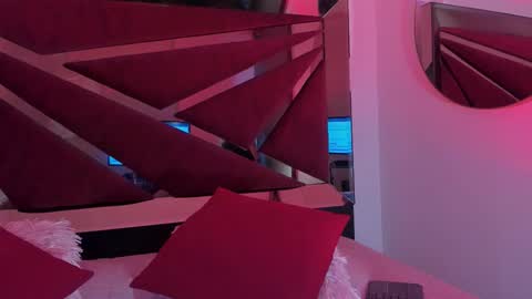 Shego  online show from October 29, 1:29 am