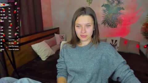 Alexis online show from September 19, 6:50 am