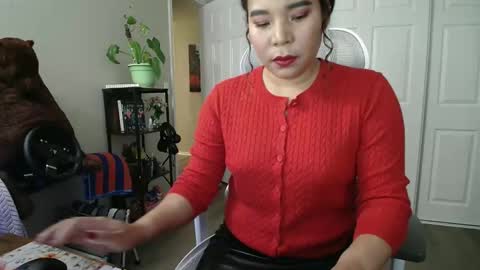 sheilyn_smith online show from October 29, 7:21 am