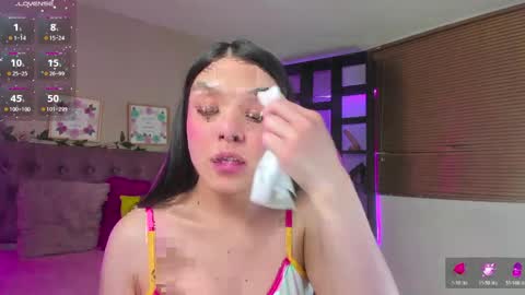 Shelby cute  online show from April 8, 12:52 pm