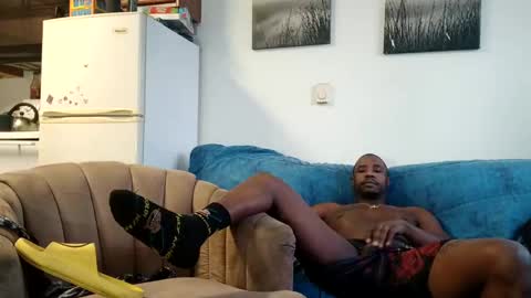 King-shelb online show from January 17, 10:34 pm