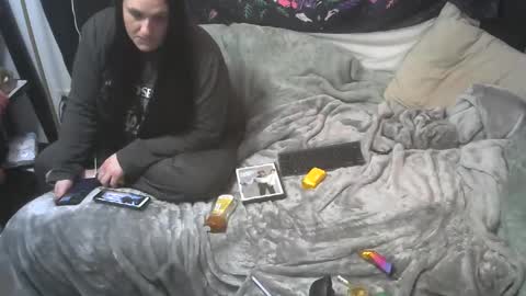 King-shelb online show from March 9, 8:40 am