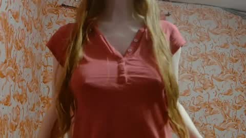 Erika online show from April 19, 3:07 am