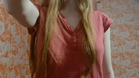 Erika online show from March 2, 2:49 am