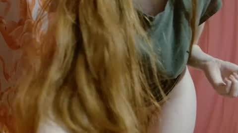 Erika online show from February 12, 5:55 am