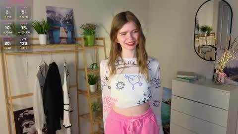 Sofia online show from March 7, 3:51 am