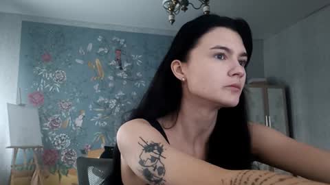 Mila online show from December 5, 10:14 am