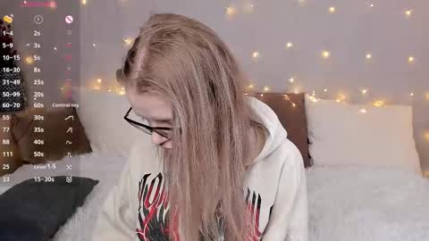 shellyboom online show from February 7, 6:11 pm