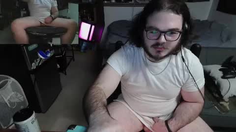 Shel SilverFvck online show from March 11, 5:02 am