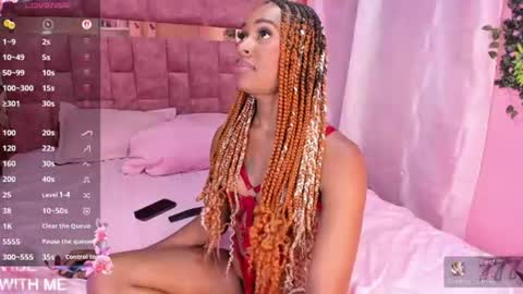 shenielxxx online show from June 21, 6:09 am