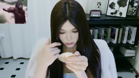 shenqiaoer online show from June 9, 4:39 pm
