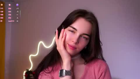 Mira online show from February 8, 6:11 pm