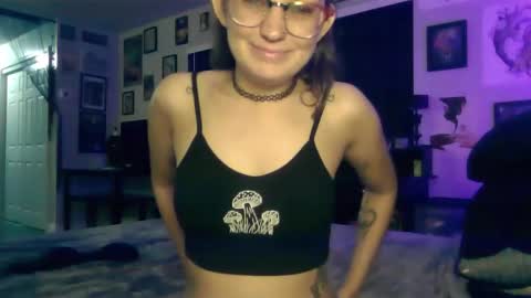 Harley Townsend online show from October 4, 5:16 am