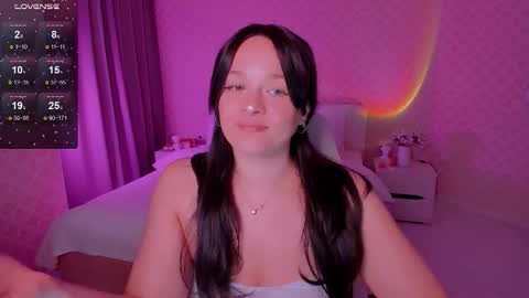 Sheril online show from October 15, 3:13 pm